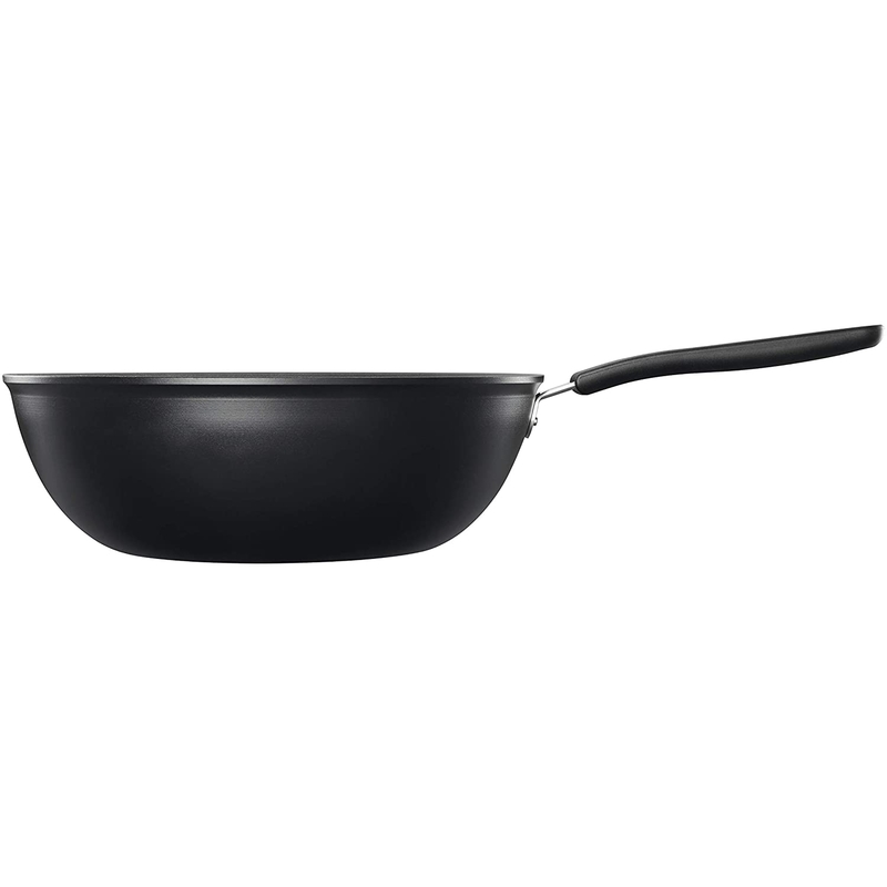 Tigaie wok FISKARS Functional Form, 28 cm 3